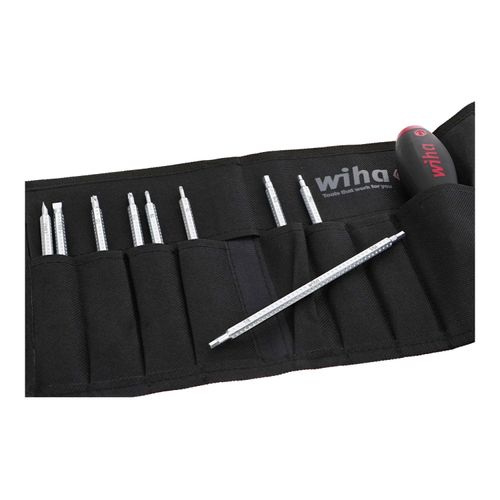 Main product image of Interchangeable Bit Screwdriver Handle, 28199