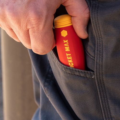 Main product image of 6-Piece Insulated SlimLine PocketMax Multi-Driver