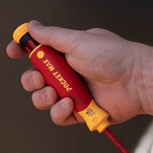 Main product image of 6-Piece Insulated SlimLine PocketMax Multi-Driver