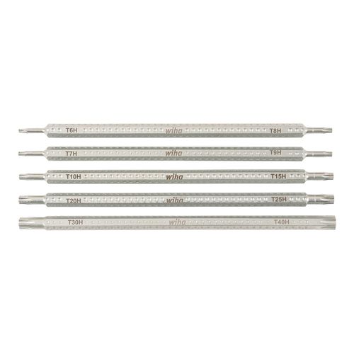Main product image of Torx Screwdriver Insert Bit Set, 28477