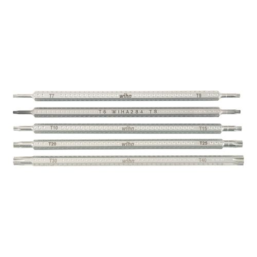 Main product image of Screwdriver Insert Bit Set, 28485