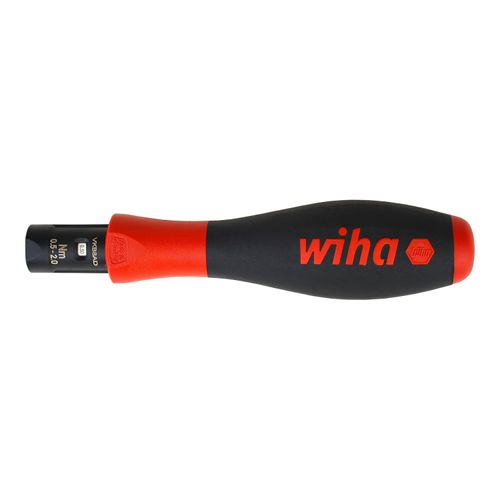 Main product image of TorqueControl Screwdriver, 0.5 to 2 Nm, 28552