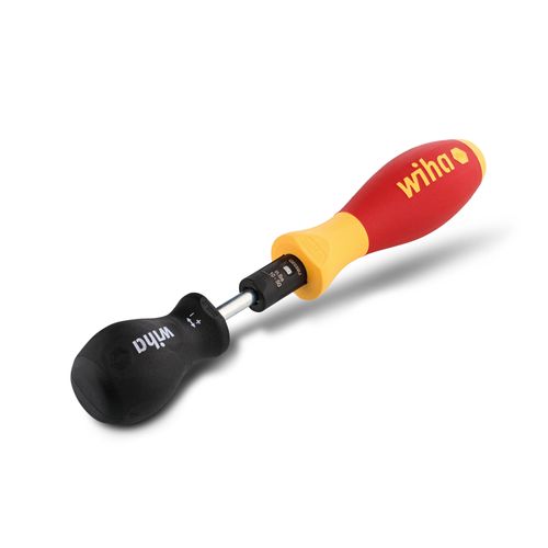 Main product image of 11-Piece Insulated TorqueVario-S (10-50 In/lbs) & SlimLine Blade Set