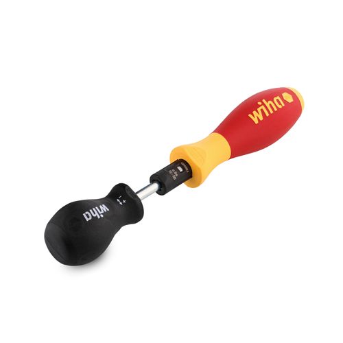 Main product image of 16-Piece Insulated TorqueControl & SlimLine Blade Set