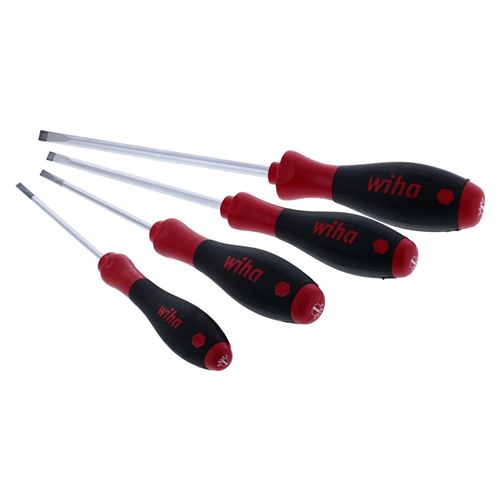 Main product image of 7-Piece SoftFinish Slotted & Phillips Screwdriver Set