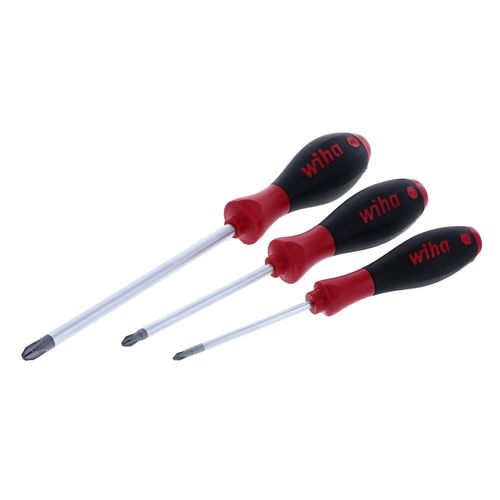 Main product image of 7-Piece SoftFinish Slotted & Phillips Screwdriver Set