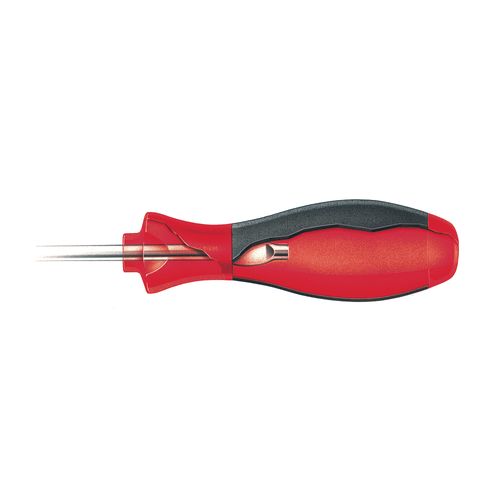 Main product image of 12-Piece SoftFinish Slotted & Phillips Screwdriver Set