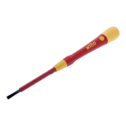 Main product image of Insulated Terminal Block Precision Screwdriver, 32004