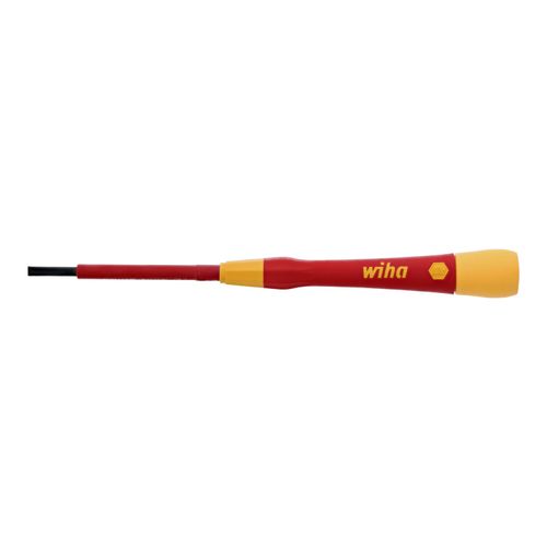 Main product image of Insulated Terminal Block Precision Screwdriver, 32004