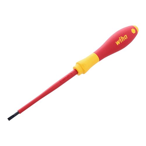 Main product image of 4-Piece SoftFinish Phillips & Slotted Screwdriver Set, 32090
