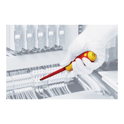 Main product image of 7-Piece SoftFinish Phillips, Slotted & Square Screwdriver Set, 32188