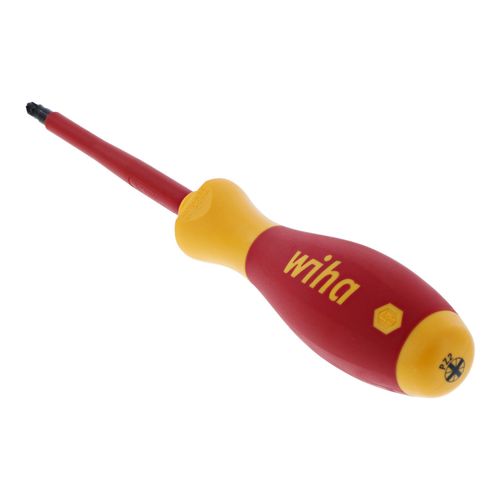 Main product image of Posidrive Screwdriver, #2 Point, 100mm Blade, 32402