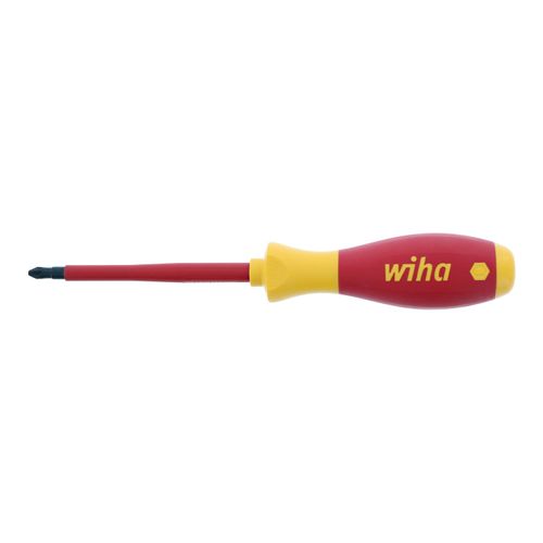 Main product image of Posidrive Screwdriver, #2 Point, 100mm Blade, 32402