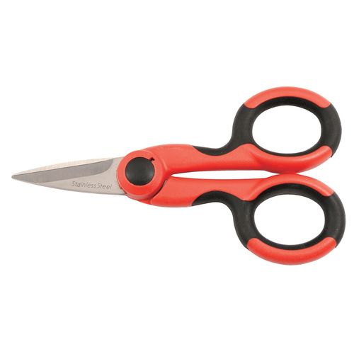 Main product image of SoftFinish Craftsman's Shears, 32611-WIHA
