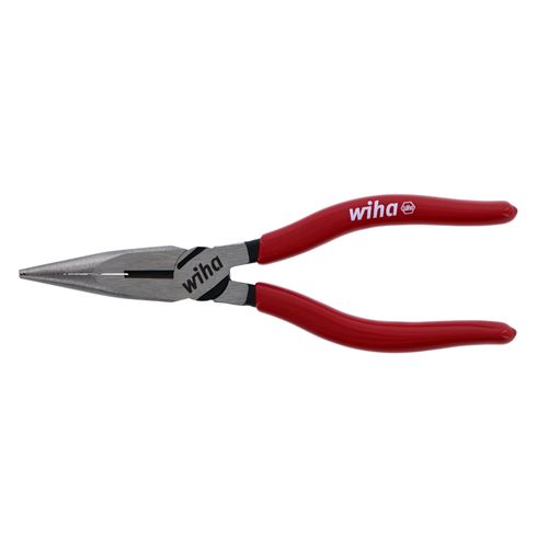 Main product image of 6-1/3" Classic Grip Long Nose Pliers w/ Cutters
