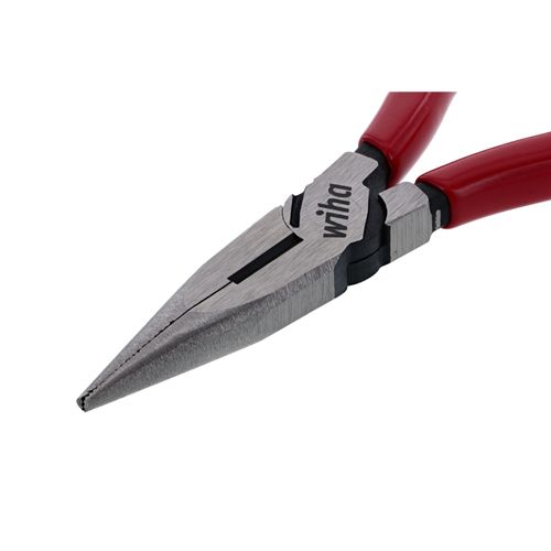 Main product image of 6-1/3" Classic Grip Long Nose Pliers w/ Cutters