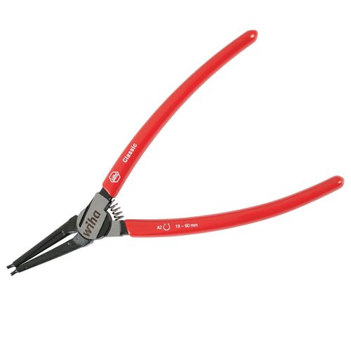 Main product image of 5-1/2" 1.3mm Tip Classic Grip External Ring Pliers