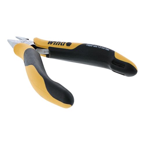 Main product image of Diagonal Cutting Pliers, 0.4" Cutting Capacity, 32705