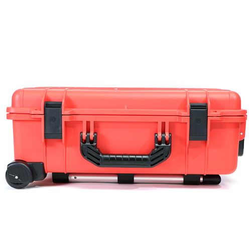 Main product image of 112-Piece Master Electrician's Insulated Tools Set In Rolling Hard Case