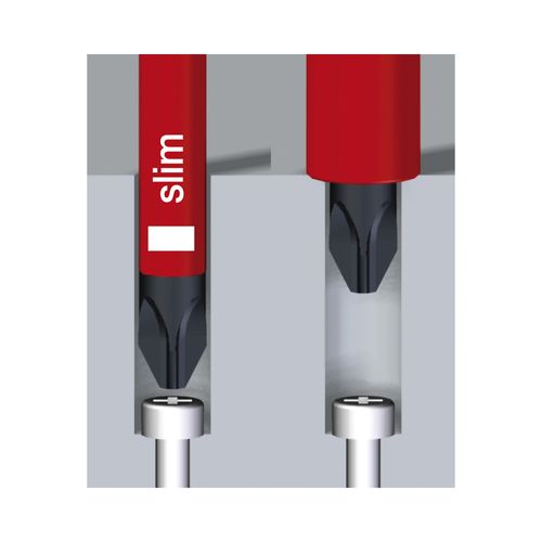 Main product image of 14-Piece Insulated SlimLine Blades & Pliers Set