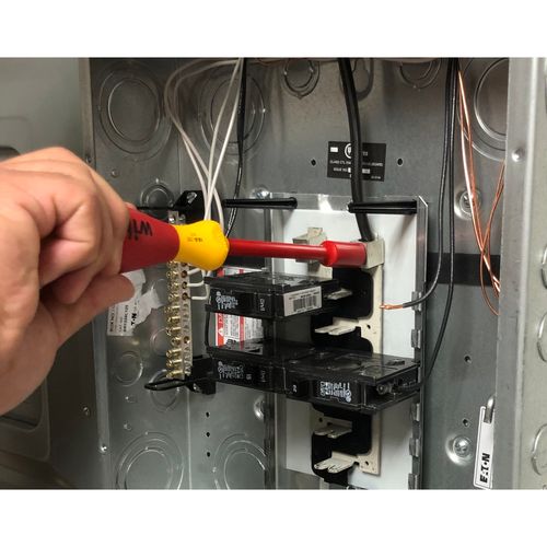Main product image of 30-Piece Insulated Journeyman Electrician's Set