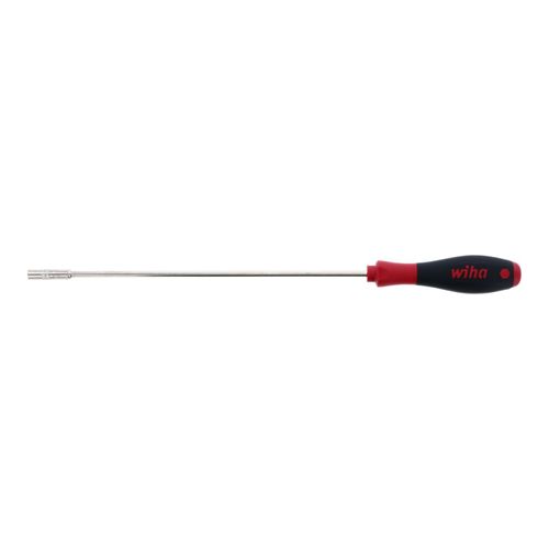Main product image of Hollow Shaft Nut Driver, Cushion Grip Handle, 14.2" OAL, 34154
