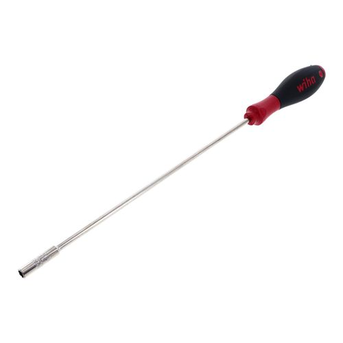 Main product image of Hollow Shaft Nut Driver, Cushion Grip Handle, 14.2" OAL, 34154