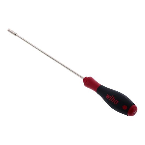 Main product image of Hollow Shaft Nut Driver, Cushion Grip Handle, 14.2" OAL, 34154
