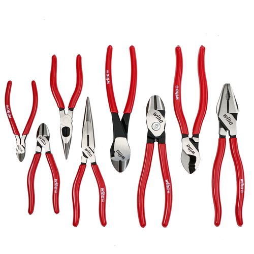 Main product image of 8-Piece Classic Grip Pliers & Cutters Tray Set
