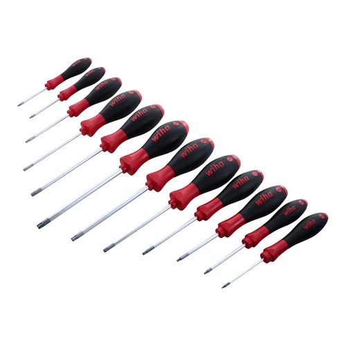 Main product image of 12-Piece SoftFinish Torx Screwdriver Set, 36267