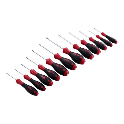 Main product image of 12-Piece SoftFinish Torx Screwdriver Set, 36267