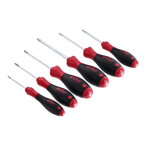 Main product image of 6-Piece SoftFinish Torx Screwdriver Set, 36290