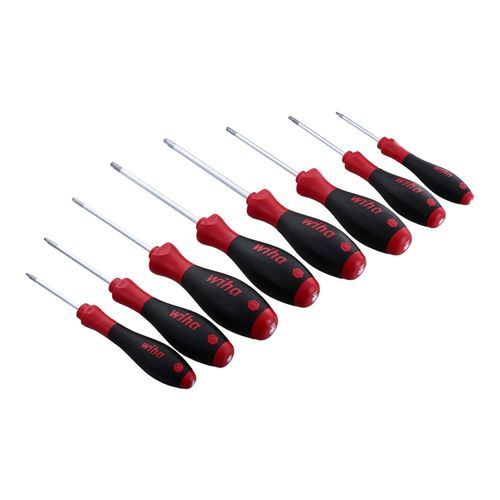 Main product image of 8-Piece SoftFinish Torx Screwdriver Set, 36294