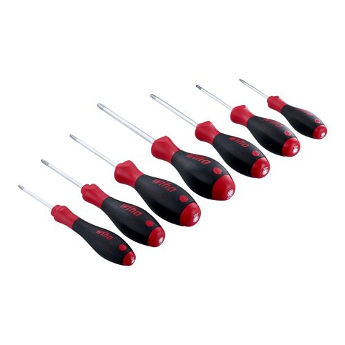 Main product image of 7-Piece Torx Plus Standard Slotted Screwdriver Set, 36299