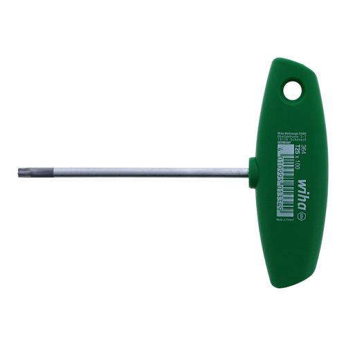 Main product image of T-Handle Torx T25 Key, Chrome-Plated, 36425