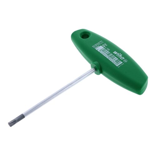 Main product image of T-Handle Torx T25 Key, Chrome-Plated, 36425
