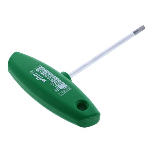 Main product image of T-Handle Torx T25 Key, Chrome-Plated, 36425