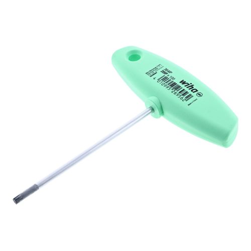 Main product image of T-Handle Torx Plus IP20 Hex Key, 4" OAL, 36469