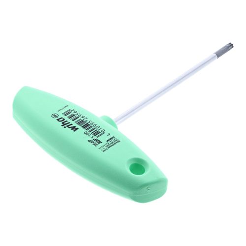 Main product image of T-Handle Torx Plus IP20 Hex Key, 4" OAL, 36469