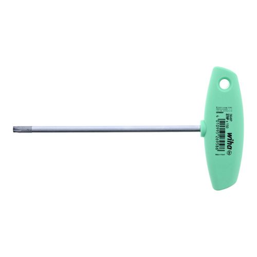 Main product image of T-Handle Torx Plus IP27 Hex Key, 6" OAL, 36474