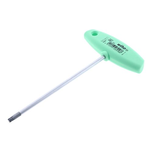 Main product image of T-Handle Torx Plus IP27 Hex Key, 6" OAL, 36474