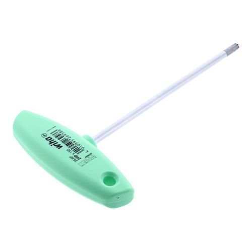 Main product image of T-Handle Torx Plus IP27 Hex Key, 6" OAL, 36474
