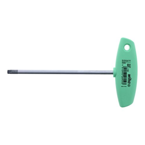 Main product image of T-Handle Torx Plus IP30 Hex Key, 6" OAL, 36476