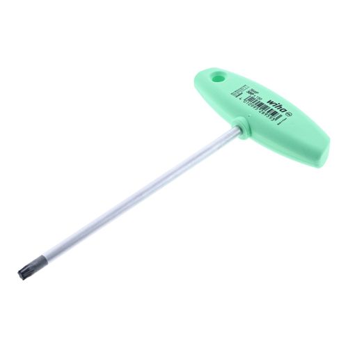 Main product image of T-Handle Torx Plus IP30 Hex Key, 6" OAL, 36476