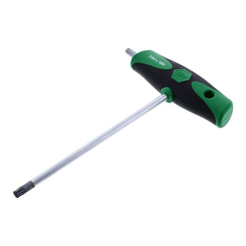 Main product image of T-Handle Torx T30 Key, Chrome-Plated, 36486