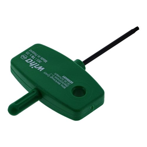 Main product image of Wing Handle Torx T6 Key, 2.7" OAL, 36511