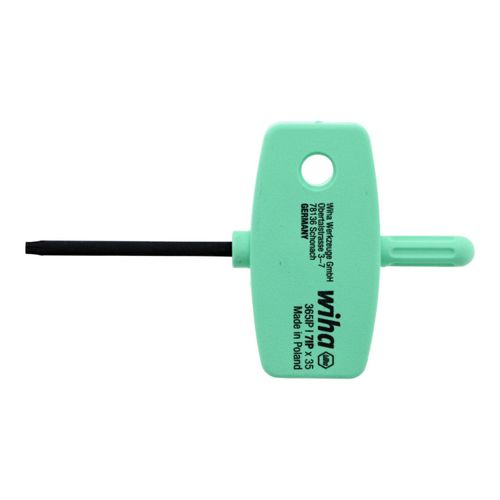 Main product image of Wing Handle Torx Plus IP7 Key, 2.7" OAL, 36543