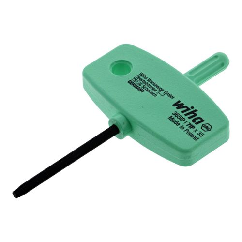 Main product image of Wing Handle Torx Plus IP7 Key, 2.7" OAL, 36543