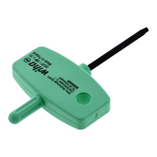 Main product image of Wing Handle Torx Plus IP7 Key, 2.7" OAL, 36543
