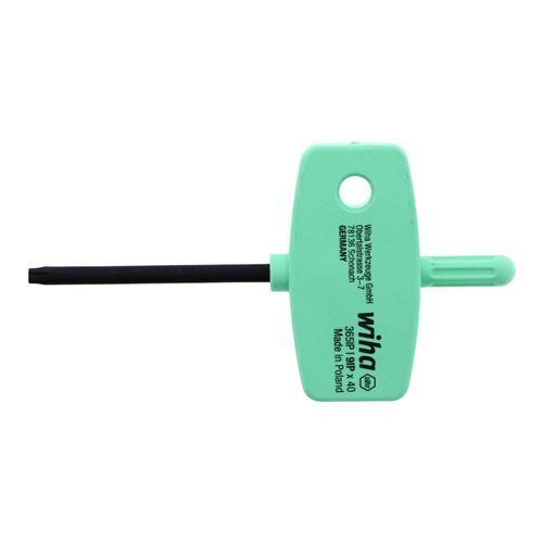Main product image of Wing Handle Torx Plus IP9 Key, 3" OAL, 36547